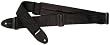 Peavey Black Padded Guitar Strap