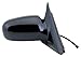 Fit System 62561G Chevrolet/Oldsmobile Passenger Side Replacement OE Style Power Mirror