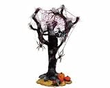 Lemax Spooky Town Spider Tree #73618