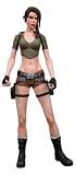 Eigenschaften NECA / Player Select Tomb Raider - Lara Croft 18cm Actionfigur