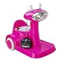 Crazy Robot Buggy Ride-on Car - Proton Pink