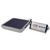 Weighstation Electric Bench Scale Scales - 30kg Capacity - heavy duty electronic scales with a remote wall mounted LCD display