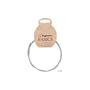 Jagwire Basics Galvanized Derailleur Wire 1.2 x 2300mm Shimano/Huret/Simplex/Suntour
