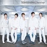 Survivor (Single)