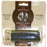 Sun Seed Sunaturals Oatmeal and Parsley Roll Small Animal Treat