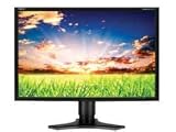 Nec Display Solutions P221W Flat Panel Display TFT active matrix 22 Inch 1680 X 1050 Black