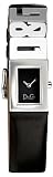 D&G Ladies Watch Shout Logo DW0507