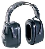 Bilsom 1010970 Thunder T3 Earmuff NRR30, 1 pair