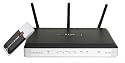 D-Link DKT-810 Wireless N ADSL2+ Router Kit (Includes Modem Router DSL-2740B and Wireless N USB Adapter  DWA-140)