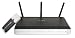 Electronics : D-Link DKT-810 Wireless N ADSL2+ Router Kit (Includes Router DSL-2740B & USB dongle DWA-140) - Modem Router, Wireless N USB Adapter - Advance firewall - Parental control features