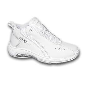 Men's Reebok Point B Basketball Shoes