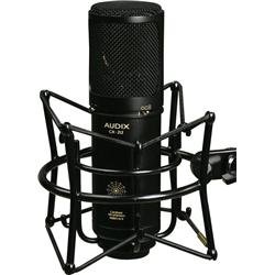 Audix CX212 Muli-Pattern Large Diaphragm Condenser Mic by