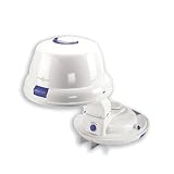 Belson Gold N HOT Professional 1875-watts Hard Bonnet Dryer Model #Gh5135