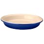 Le Creuset Stoneware Cobalt Pie Dish 10-in.