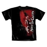 Review Other  / Alice In Chains Facelift Small Mens T-Shirt