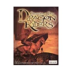 Dragon Riders - Chronicles of Pern