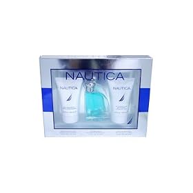 NAUTICA COMPETITION (RELAUNCH) by Nautica BODY WASH 5 OZ