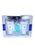 Nautica by Nautica Fragrances for Men - 3 Pc Gift Set 1.7oz Cologne Spray, 4.2oz Post Shave Soother, 4.2oz Hair and Body Wash