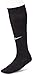 Nike Park IV Game Soccer Socks (Black) - Shoe Size: Men 8 - 12 / Women 10 - 13