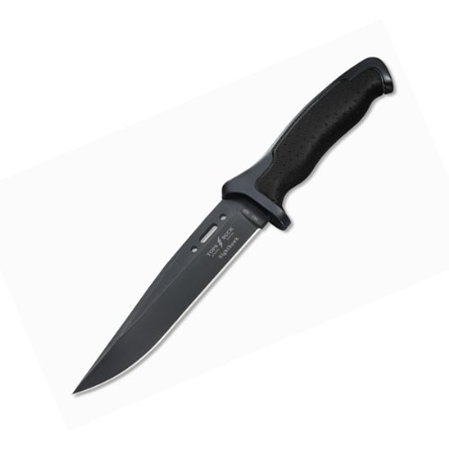 Buck TOPS Nighthawk Hunting Knife (Black Oxide) buck knives Online