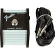 Fender Footswitches - Contemporary - 1 Button Channel Select