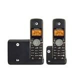 NEW BT DECT 6.0 TAM Double - L512BT