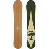 Arbor Abacus Snowboard