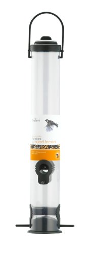 Chapelwood Seed Feeder
