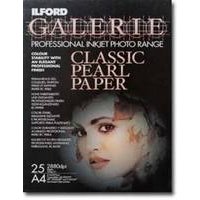 Ilford Galerie Classic A 4 240 g IGCPP9 Pearl 25 Blatt