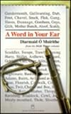 A word in your ear