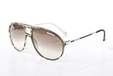 Carrera Unisex Sonnenbrille Gruen MASTER1-F801DB