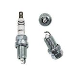 4 New NGK Iridium IX Spark Plugs ZFR5FIX-11 # 2477 by NGK