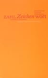Produkt-Bild: Zahl, Zeichen, Wort: Das symbolische Universum der Bibelsprache
