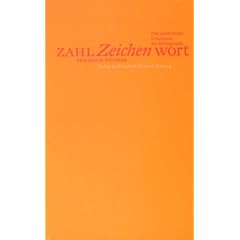Zahl, Zeichen, Wort: Das symbolische Universum der Bibelsprache