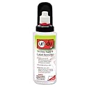 Un-du Adhesive Remover - 4 oz. Dispenser(sold in packs of 3)