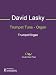 Trumpet Tune - Organ Sheet Music
