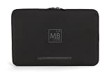 apple Tucano Second Skin Elements Neopren Hülle für Apple MacBook Air 27,9 cm schwarz apple 31zxE9HRSEL. SL160 Tucano Second Skin Elements Neopren Hülle für Apple MacBook Air 27,9 cm schwarz