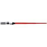 Star Wars Darth Vader Electronic Lightsaber Toy