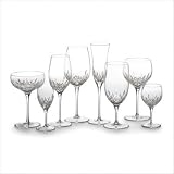 Lismore Essence Stemware 8 oz Champagne Flute