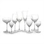 Lismore Essence Stemware 8 oz Champagne Flute