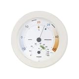 エンペックス 環境管理 温・湿度計 省エネさん TM-2771