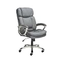 Microfiber Executive Chair