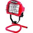 Designers Edge L-878-4N1 Portable 4-In-1 Work Light