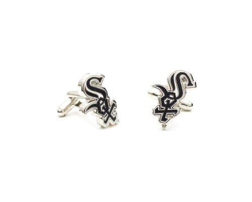 MLB Chicago White Sox Cufflinks