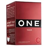 Nike One Tour Golf Balls Personalized Black by 