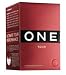 Nike One Tour Golf Balls Personalized Black