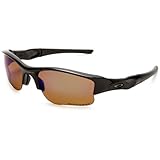 Oakley Men's Flak Jacket Polarized XLJ Fishing Sunglasses