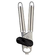 Stainless Steel Can Opener