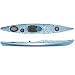 Wilderness Systems Tsunami 135 Ocean Sea Touring Kayak