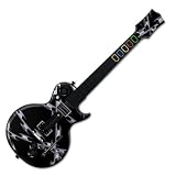 Guitar Hero III Skin - Razor (XBOX 360 / PS3 )
